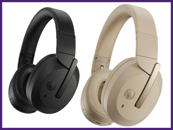 Headphones